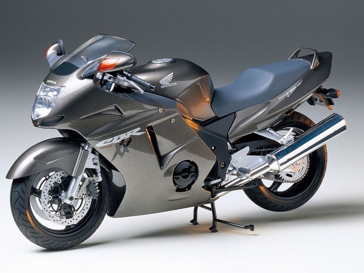Honda CBR 1100XX