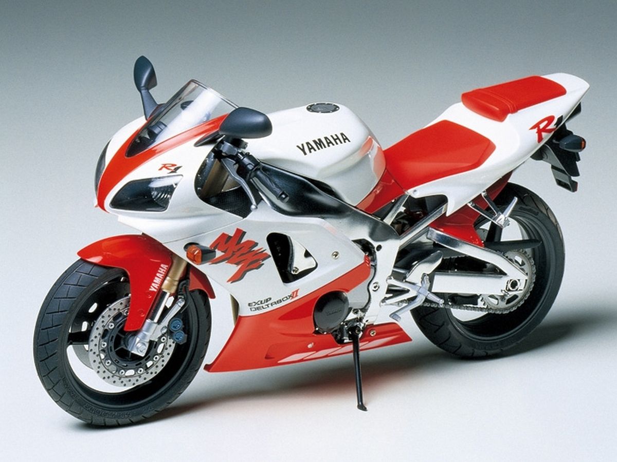 Yamaha YZF-R1