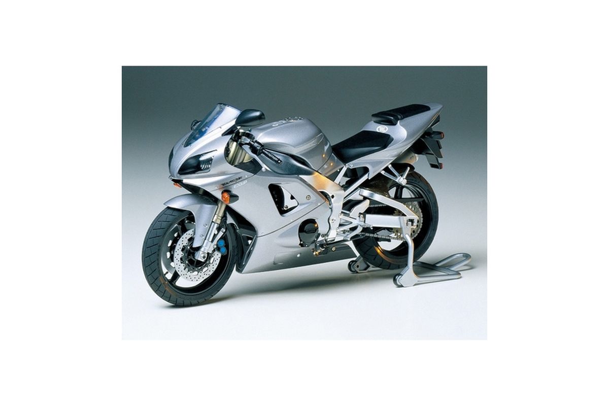 Yamaha YZF-R1 Taira Racing