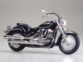Yamaha XV1600 Road Star