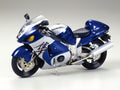 Suzuki GSX1300R Hayabusa