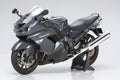 Kawasaki ZZR 1400