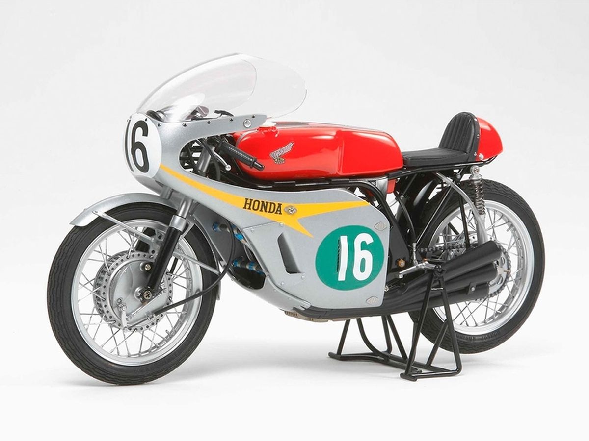 Honda RC166 GP Racer