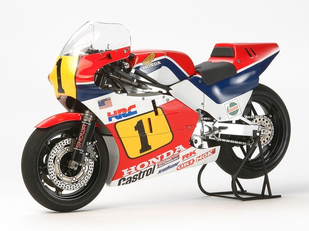 Honda NSR500 '84
