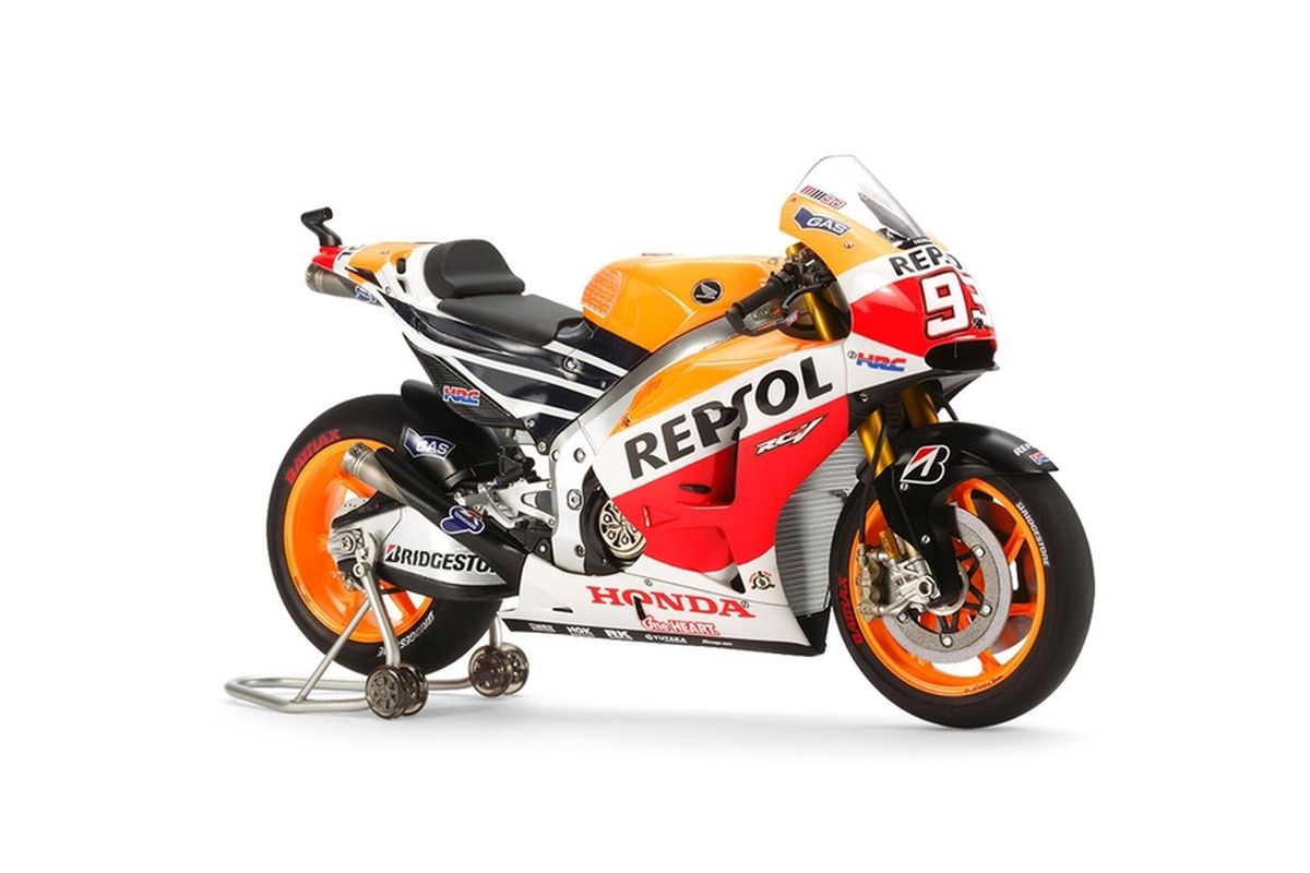 Repsol Honda RC213V'14