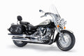 Yamaha XV1600 Road Star Custom