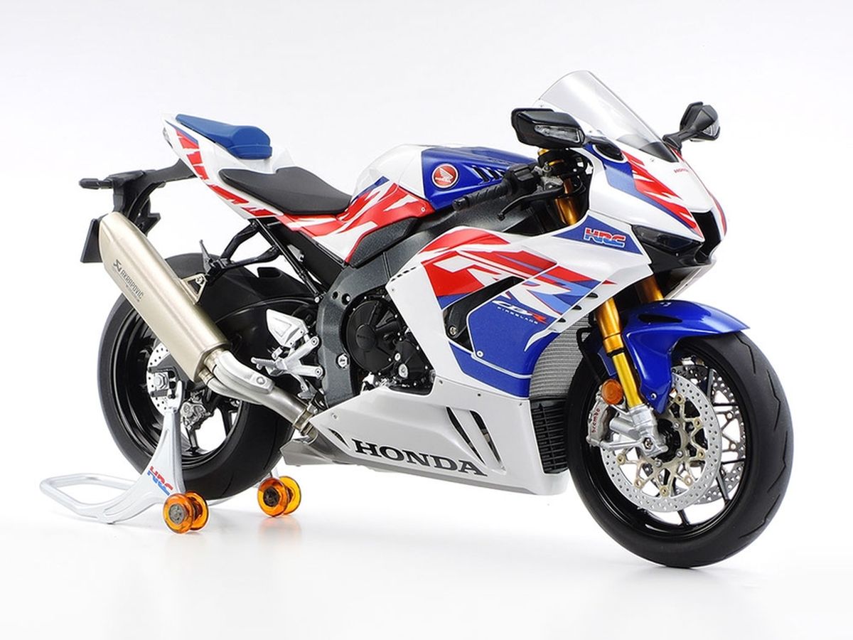 Honda CBR1000RR-R Fireblade SP