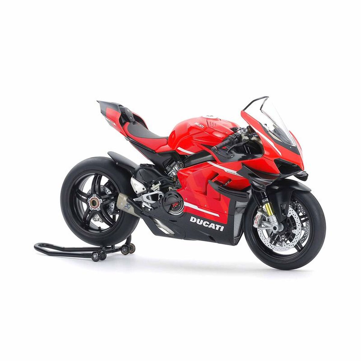 Ducati Superleggera V3 W/Racing Kit
