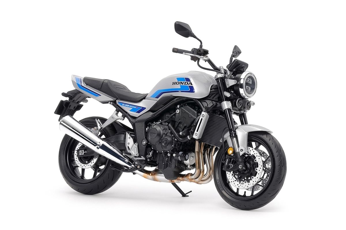 1/12 Honda CB1000F