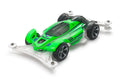 JR TYXIV ME Chassis
