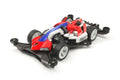 JR Mach Frame