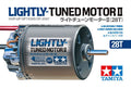 Lightly-Tuned Motor II (28T)