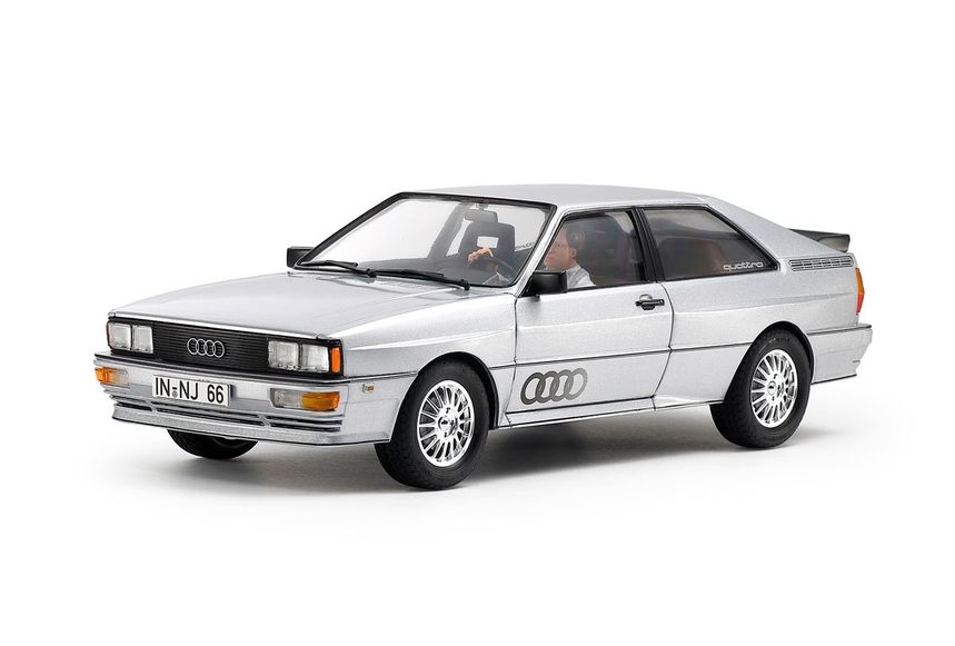 Audi Quattro Kit C-431