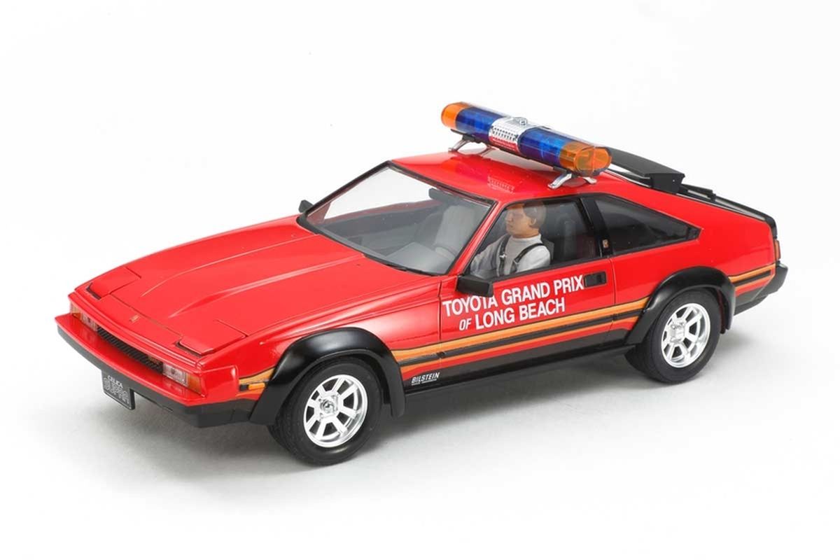 Toyota Celica Supra Kit