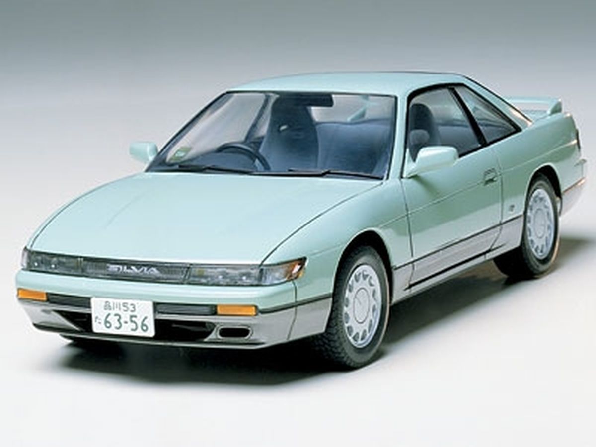 Nissan Silvia K Kit