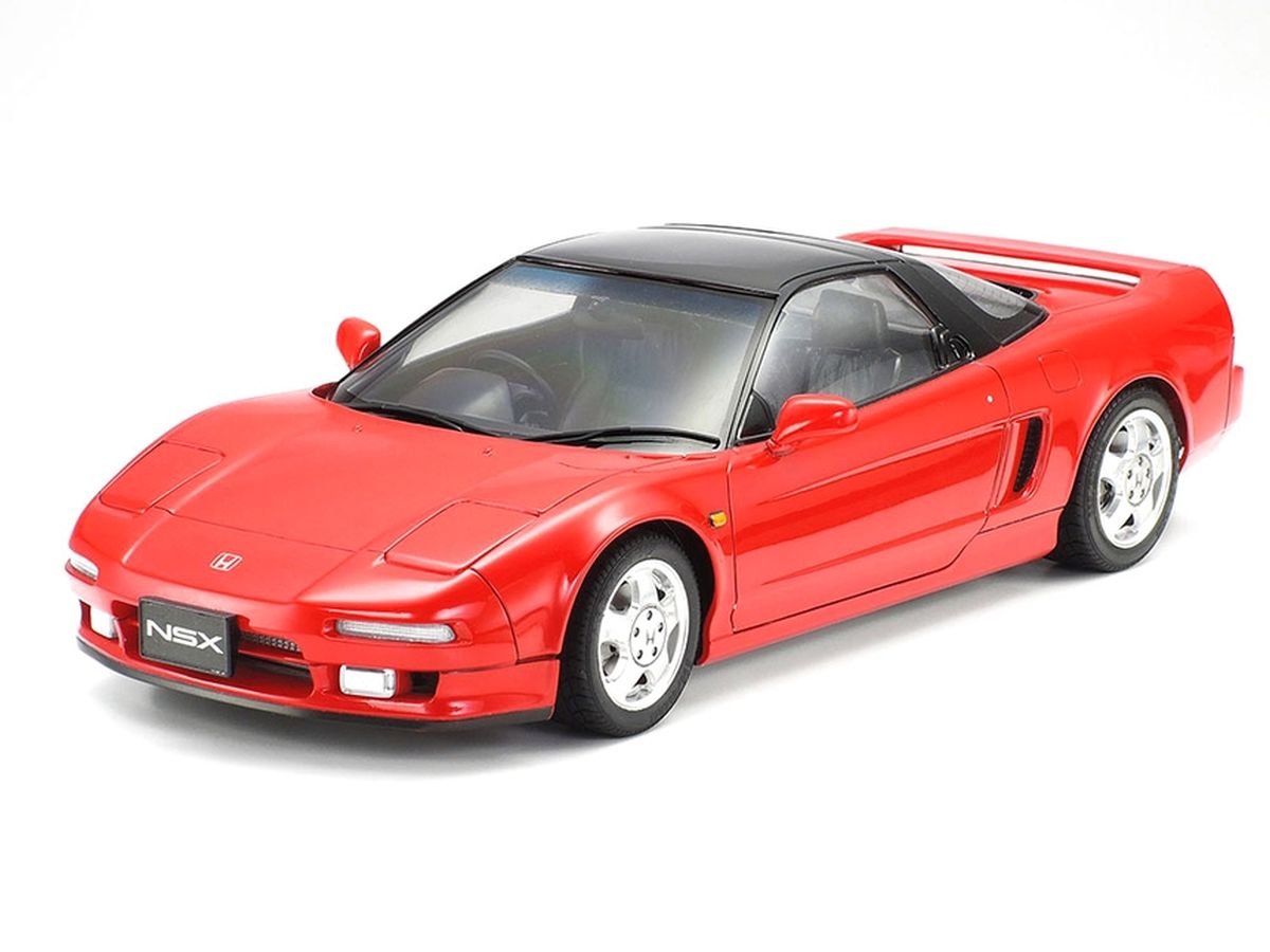 Honda NSX Kit