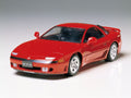 Mitsubishi GTO Twin Turbo Kit