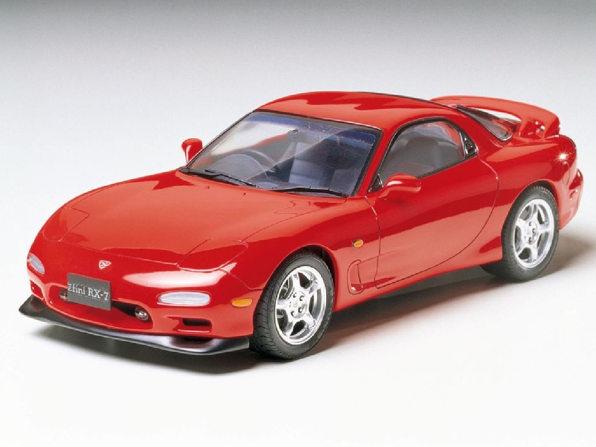 Mazda Efini RX-7 Kit