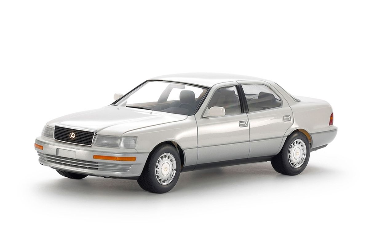 Lexus LS 400 Kit (UCF11L)