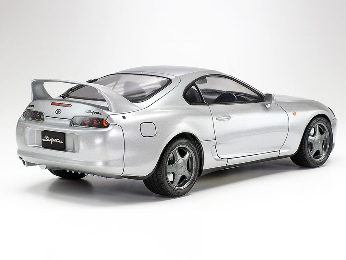 Toyota Supra Kit