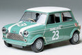 1/24 Morris Mini Cooper Racing