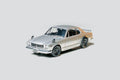 Nissan Skyline 2000 GT-R