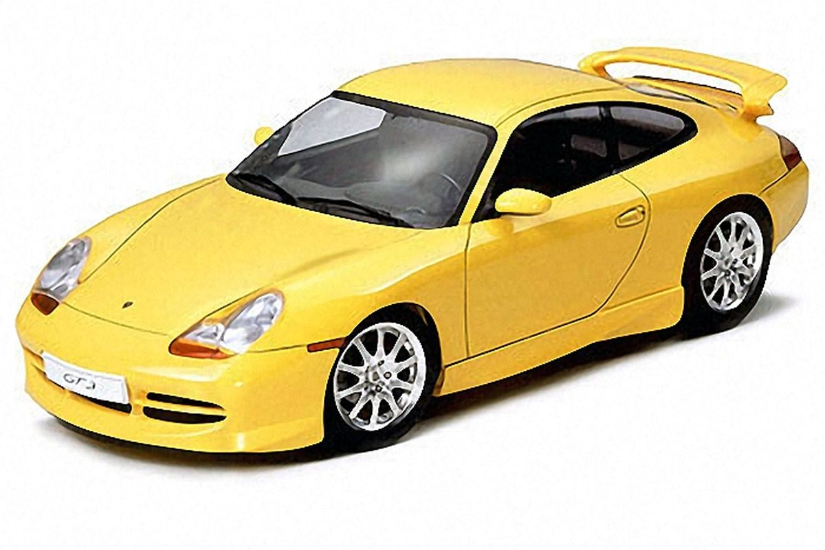 Porsche 911 GT3