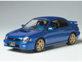 Subaru Impreza STi