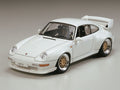 Porsche GT2 Street Version