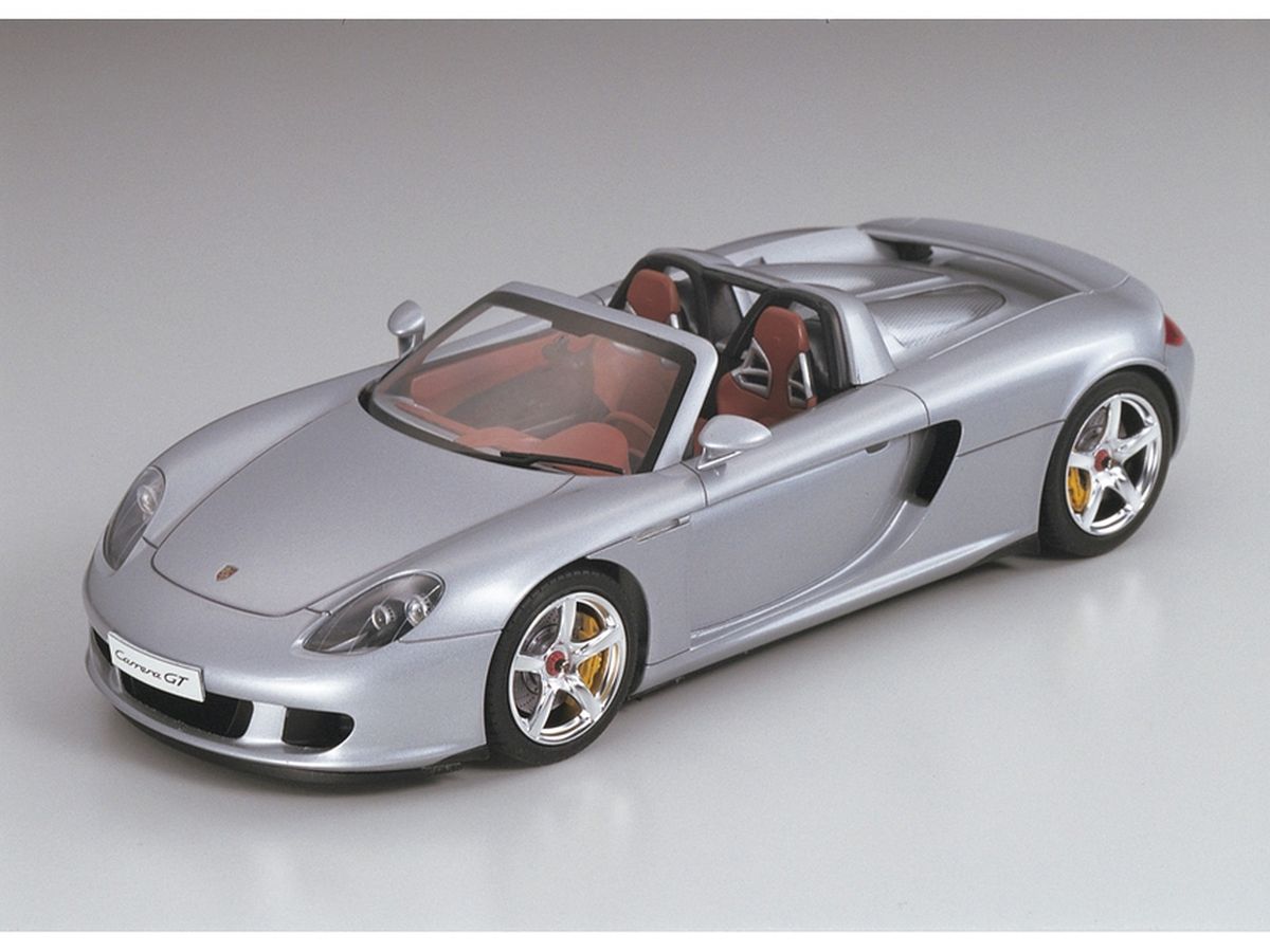 Porsche Carrera GT