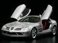 Mercedes-Benz SLR McLaren