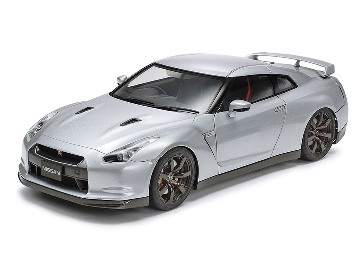 Nissan GTR