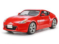 Nissan 370 Z