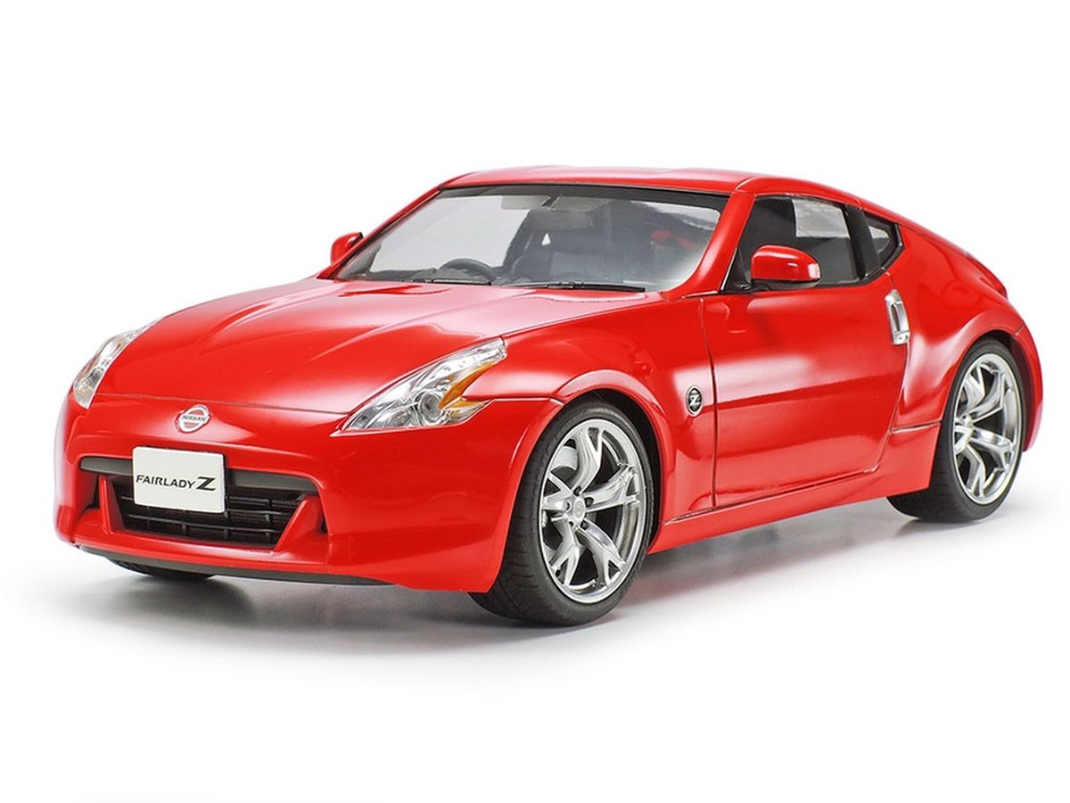 Nissan 370 Z