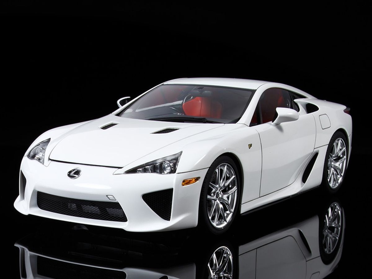 Lexus LFA