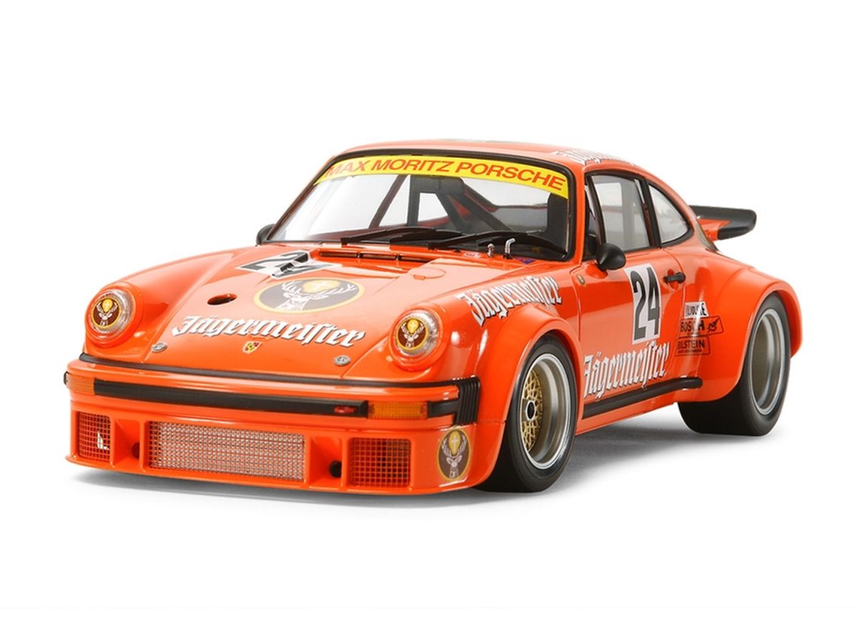 Porsche Turbo RSR Type 934