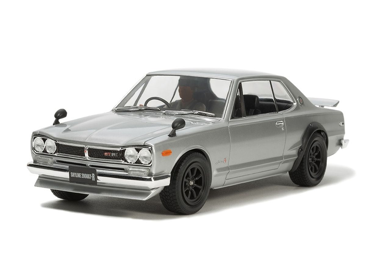 Nissan Skyline 2000 GT-R