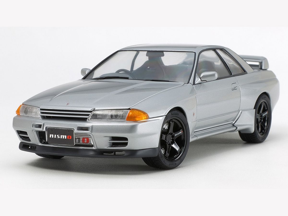Nissan Skyline GT-R (R32)