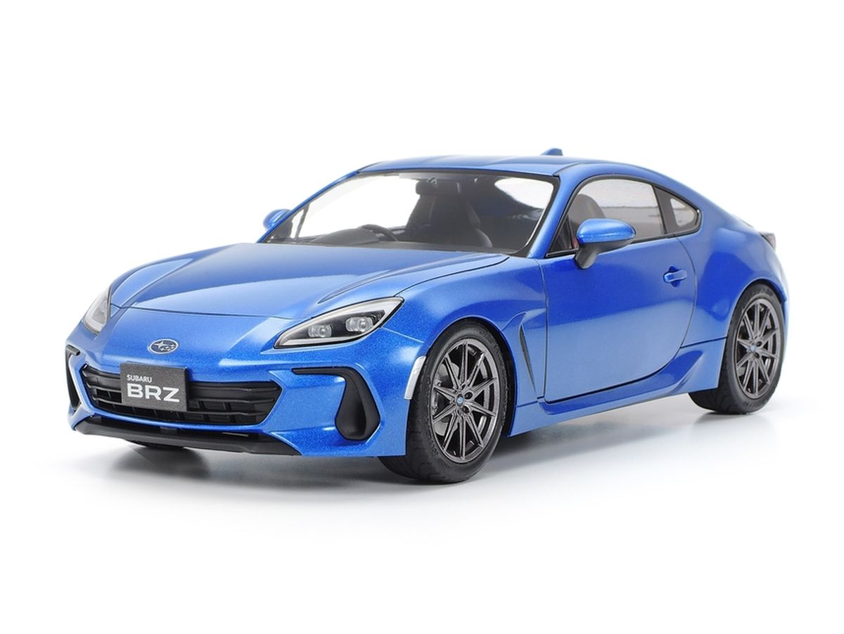 Subaru BRZ (ZD8)