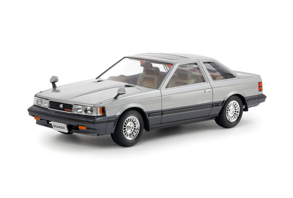 Toyota Soarer 2000VR-Turbo