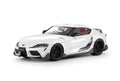 Toyota GR Supra Custom