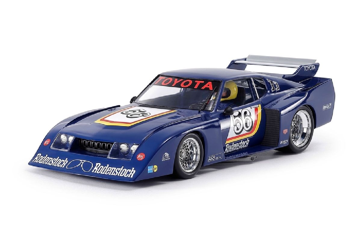Toyota Celica LB Turbo Gr.5