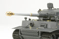 German Tiger I Early Prod.