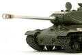 Russian Heavy Tank JS-2 1944