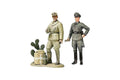 WWII Wehrmacht Officer