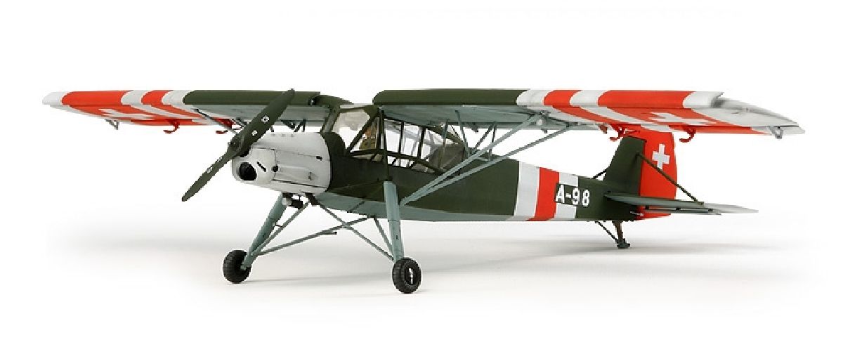 Fieseler Fi156C Storch