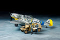 Messerschmitt Bf109 G-6 w/ Kubelwagen