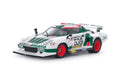 Lancia Stratos Turbo Kit