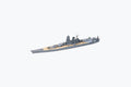 Japanese Battleship Musashi