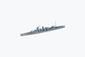 Agano Light Cruiser Kit